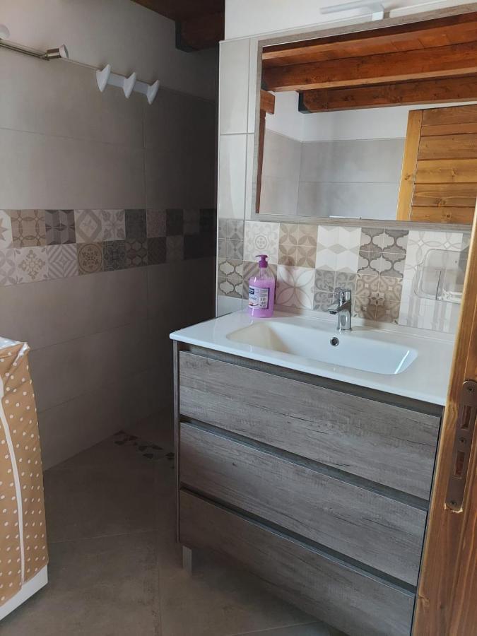 La Casa Sull'Aia,Av Bed & Breakfast Santo Stefano del Sole Exterior photo