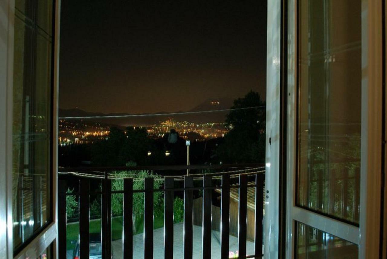 La Casa Sull'Aia,Av Bed & Breakfast Santo Stefano del Sole Exterior photo